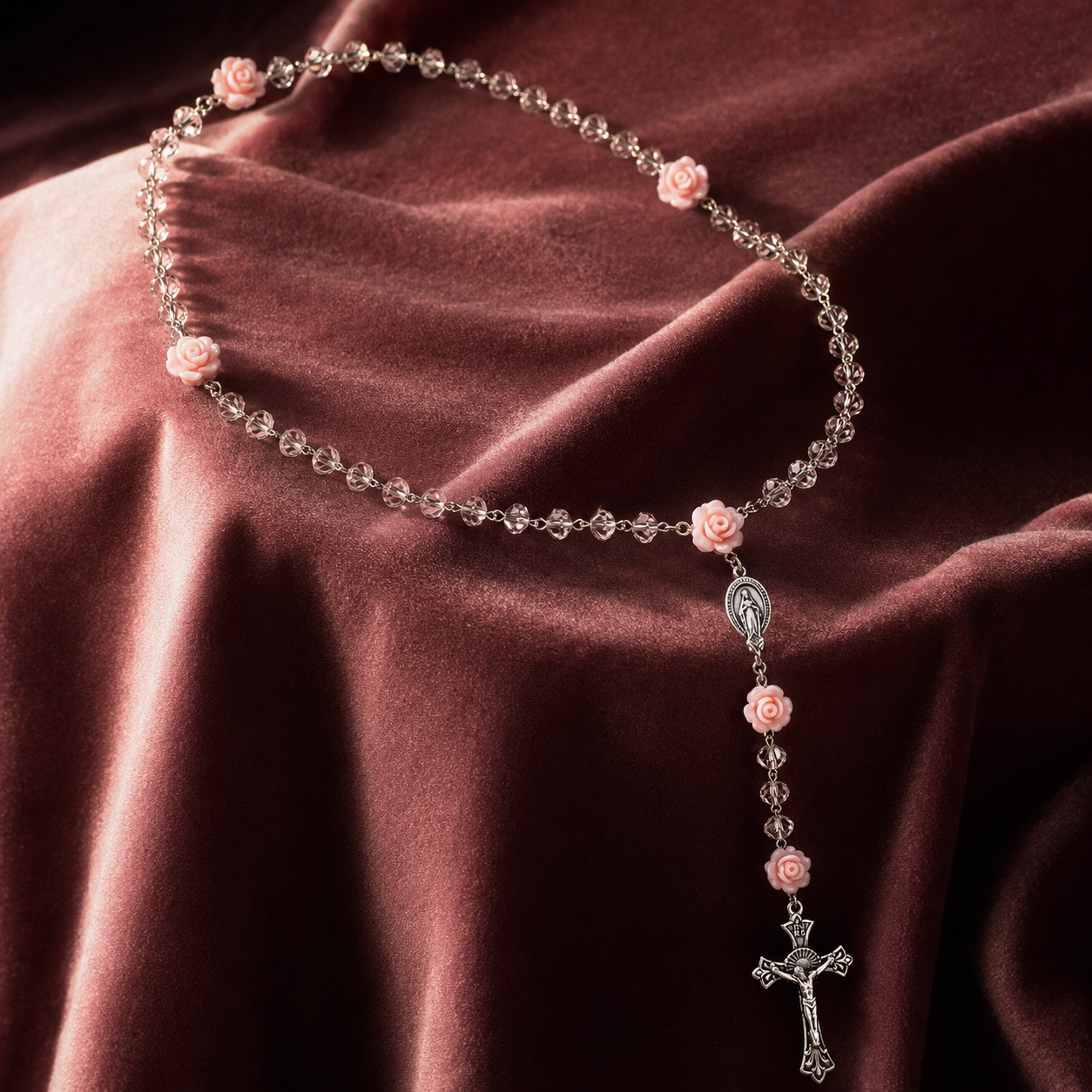 Corona de Rosas
