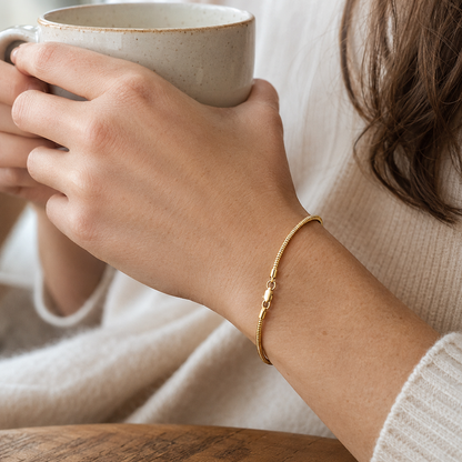 Pulsera Esencia