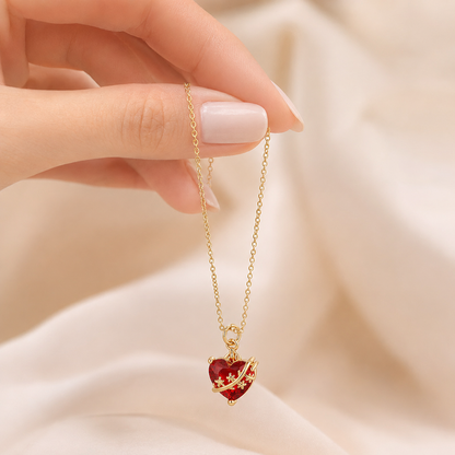 Collar del Castísimo Corazón de San José