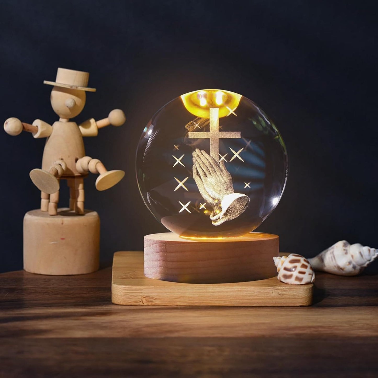Esfera de Luz Divina