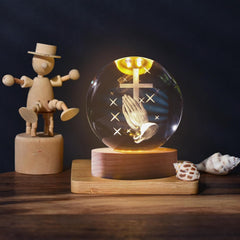 Esfera de Luz Divina