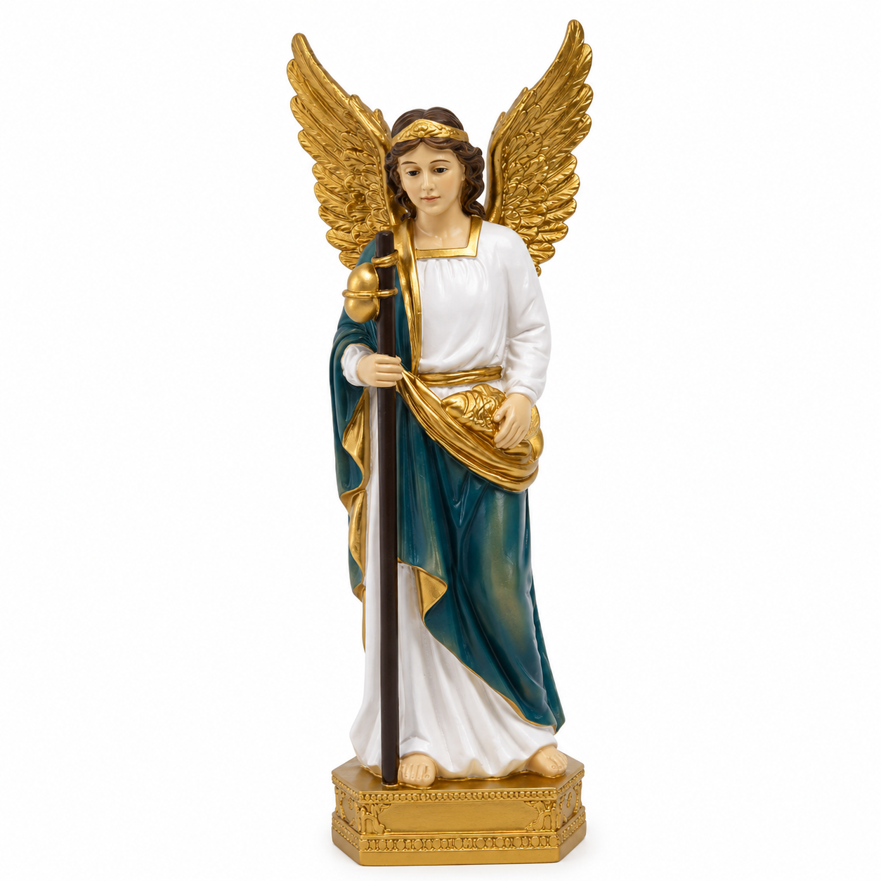 San Gabriel, el Mensajero Divino