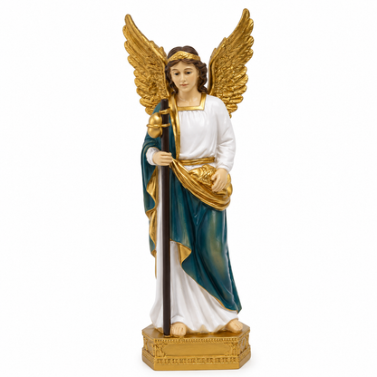 San Gabriel, el Mensajero Divino