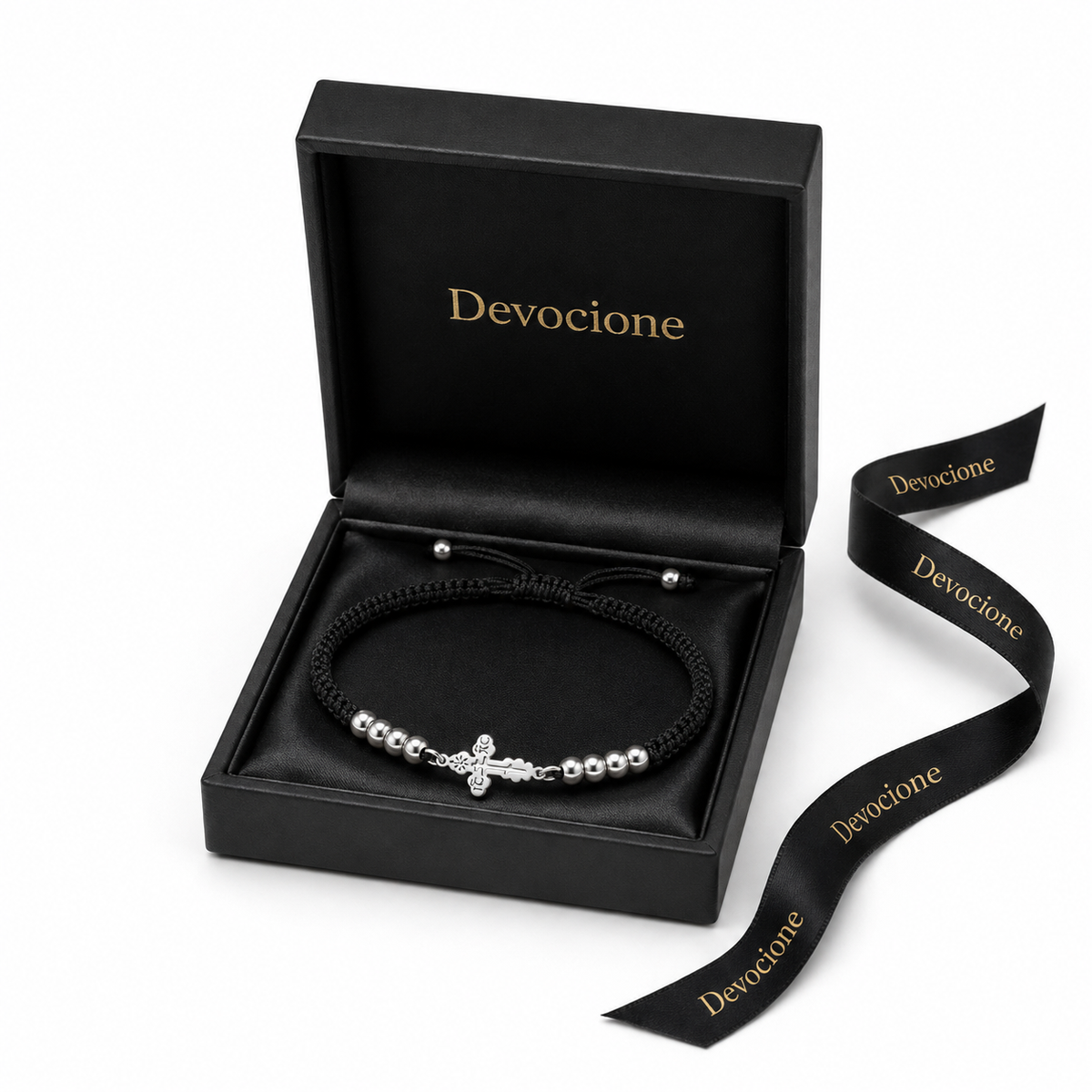 Pulsera Hilo Sagrado