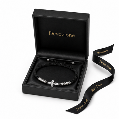 Pulsera Hilo Sagrado