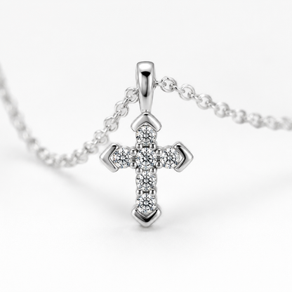 Collar Grano de Mostaza