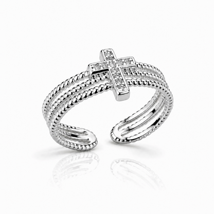 Anillo Triple Alianza
