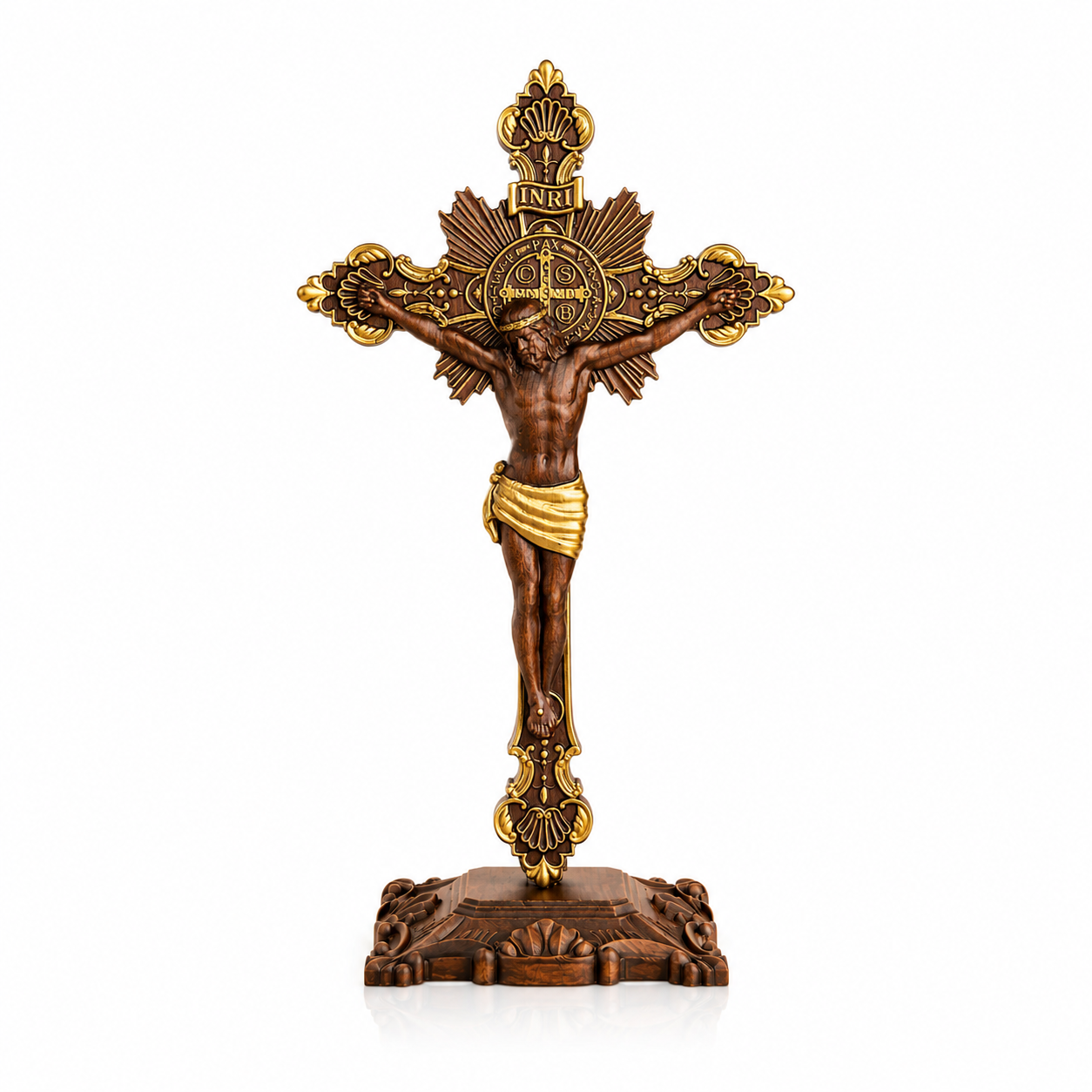 Cruz del Hogar Bendecido