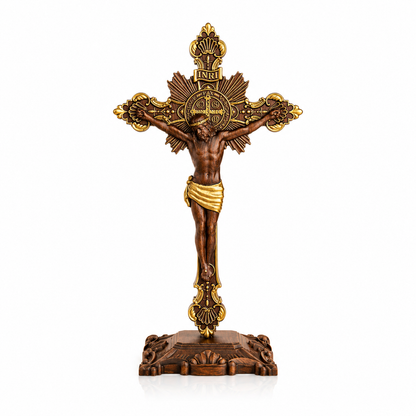 Cruz del Hogar Bendecido