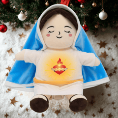 Luz de la Madre Celestial™