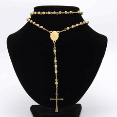 Rosario Brillo Dorado
