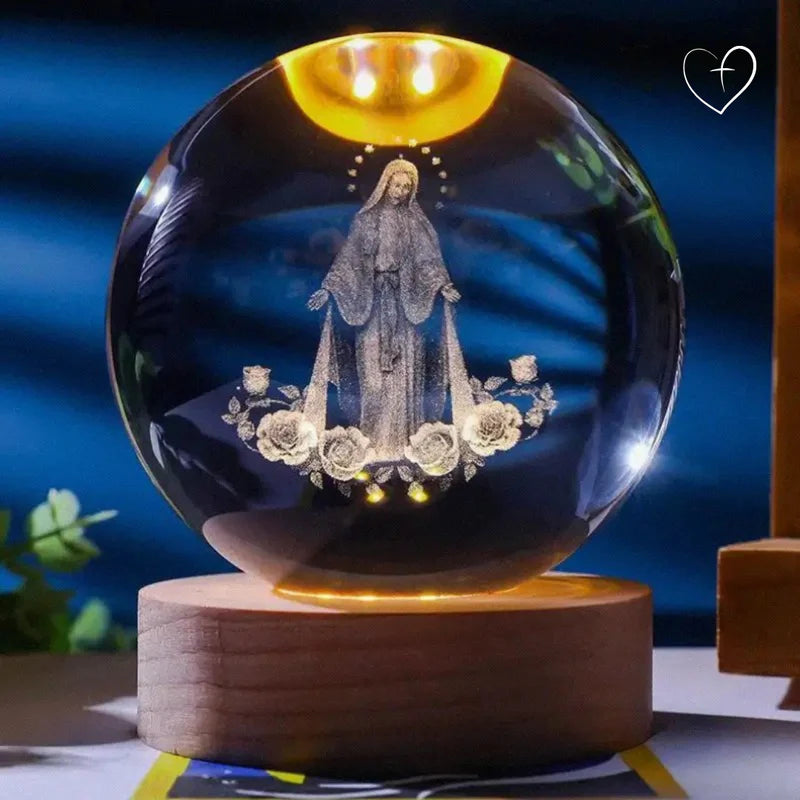 Esfera de Luz Divina