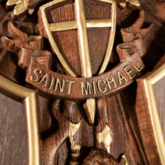 Icono Sagrado de la Santísima Trinidad