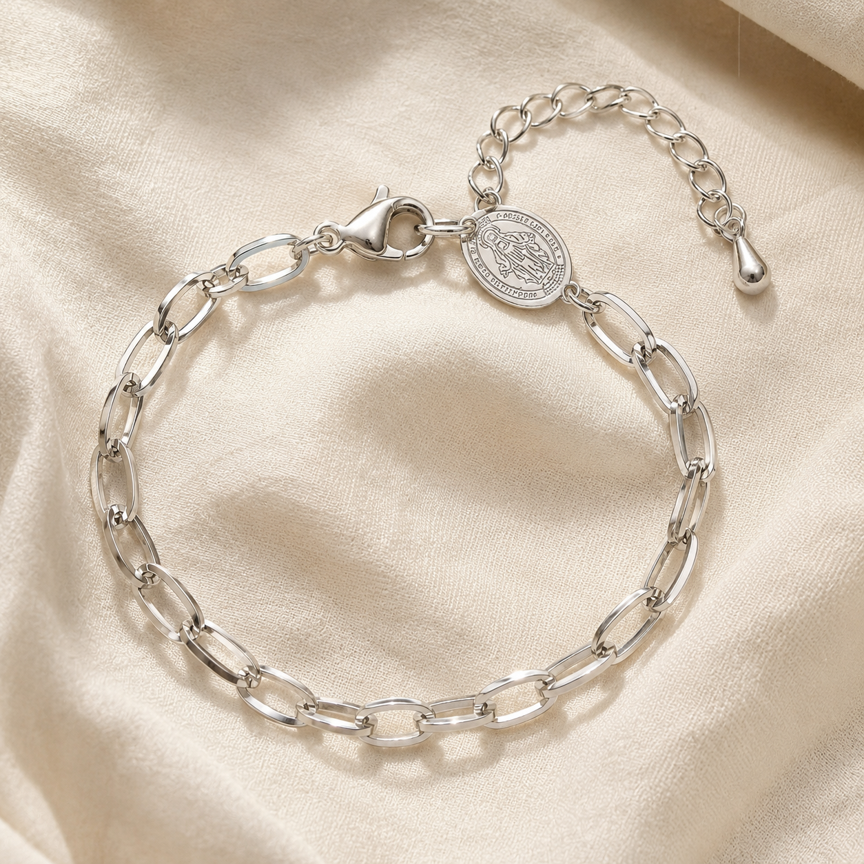 Pulsera Gracia de María