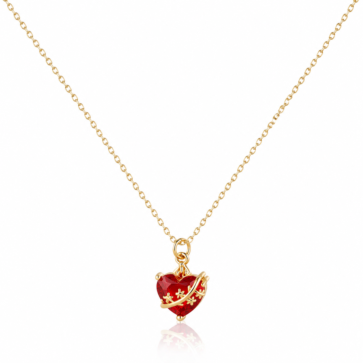 Collar del Castísimo Corazón de San José