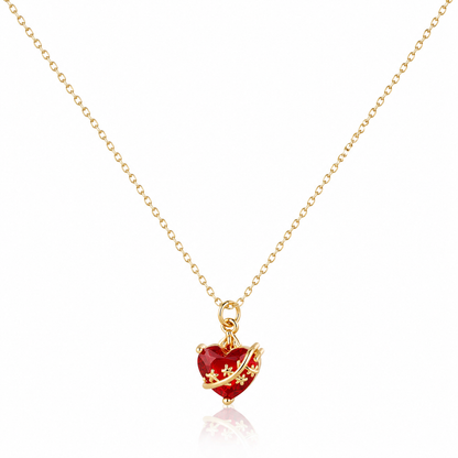 Collar del Castísimo Corazón de San José