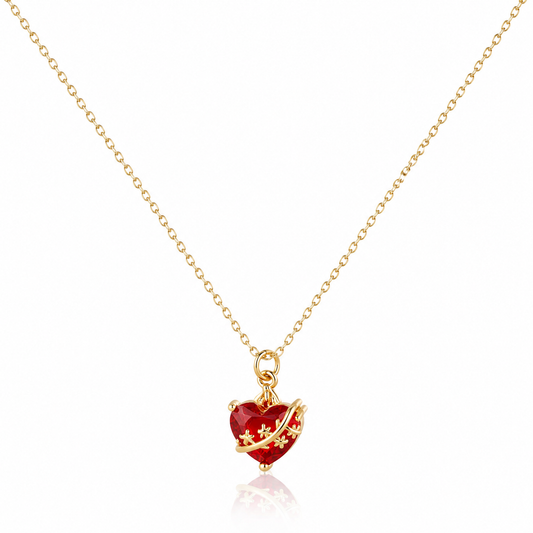 Collar del Castísimo Corazón de San José