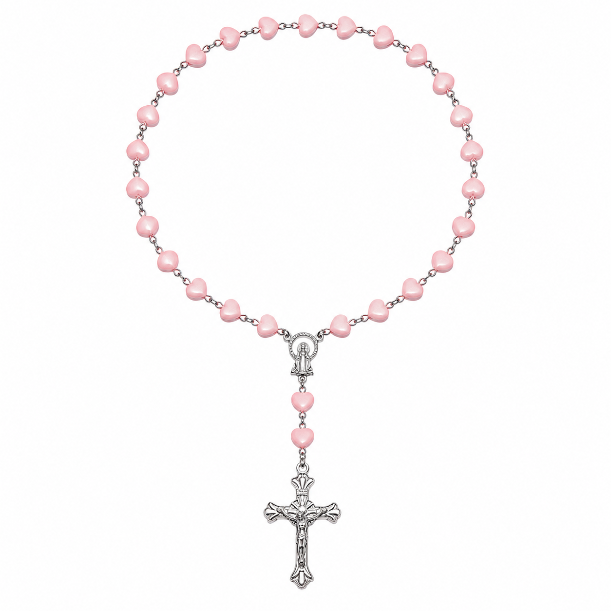 Rosario Corazón de María
