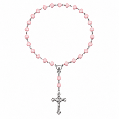Rosario Corazón de María