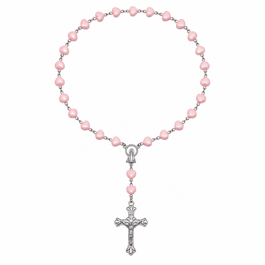 Rosario Corazón de María