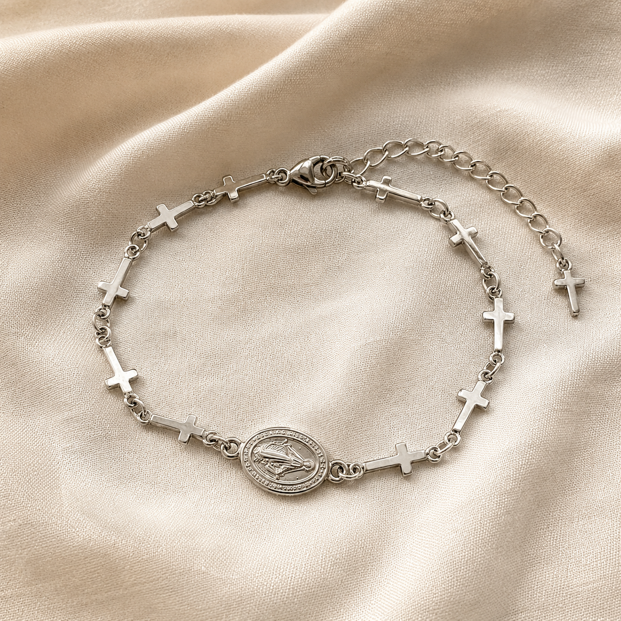 Pulsera Luz de María