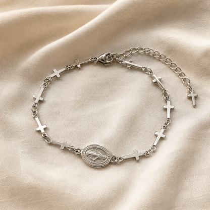 Pulsera Luz de María