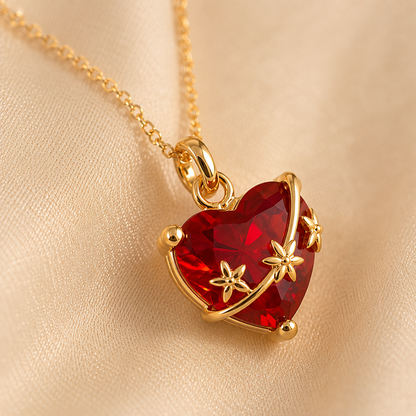 Collar del Castísimo Corazón de San José