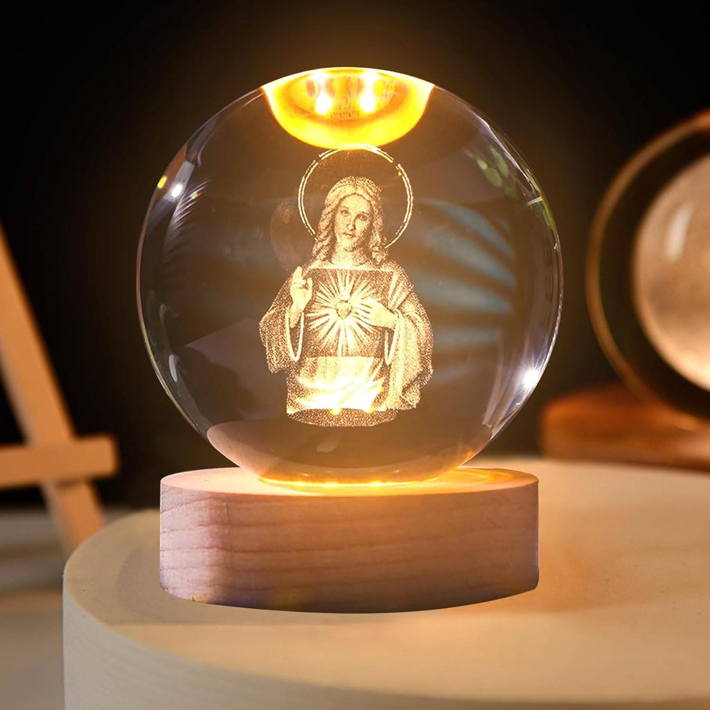 Esfera de Luz Divina