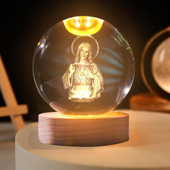 Esfera de Luz Divina