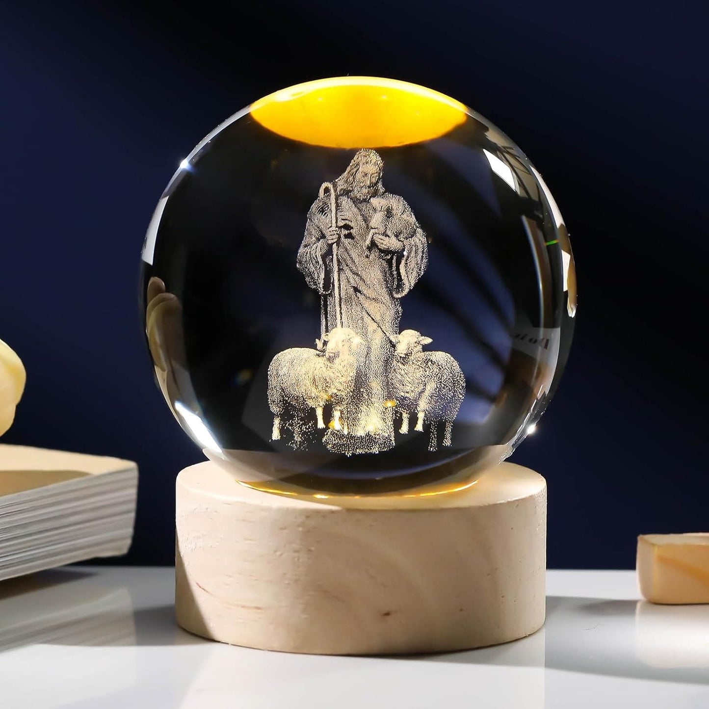 Esfera de Luz Divina