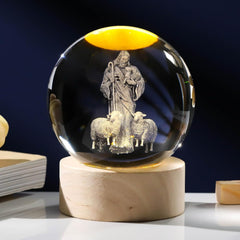 Esfera de Luz Divina