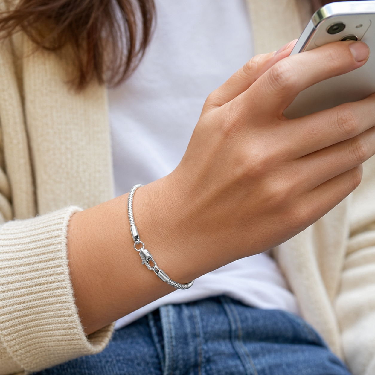 Pulsera Esencia