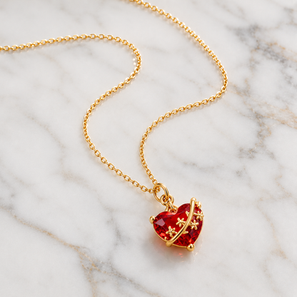 Collar del Castísimo Corazón de San José