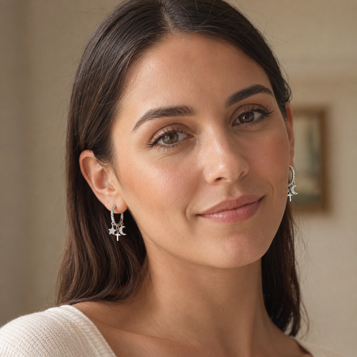 Aretes Camino al Cielo