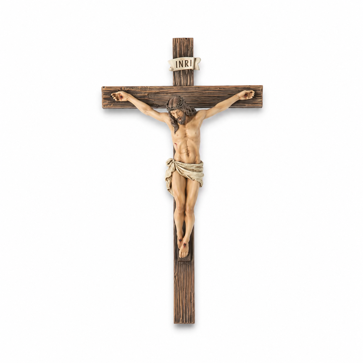 Cruz del Perdón Divino