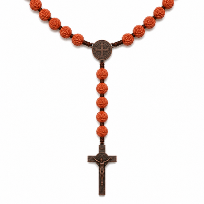Rosario Sagrado de Bendición