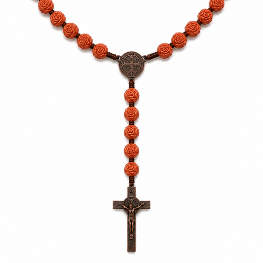 Rosario Sagrado de Bendición