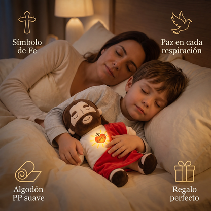 Luz del Redentor