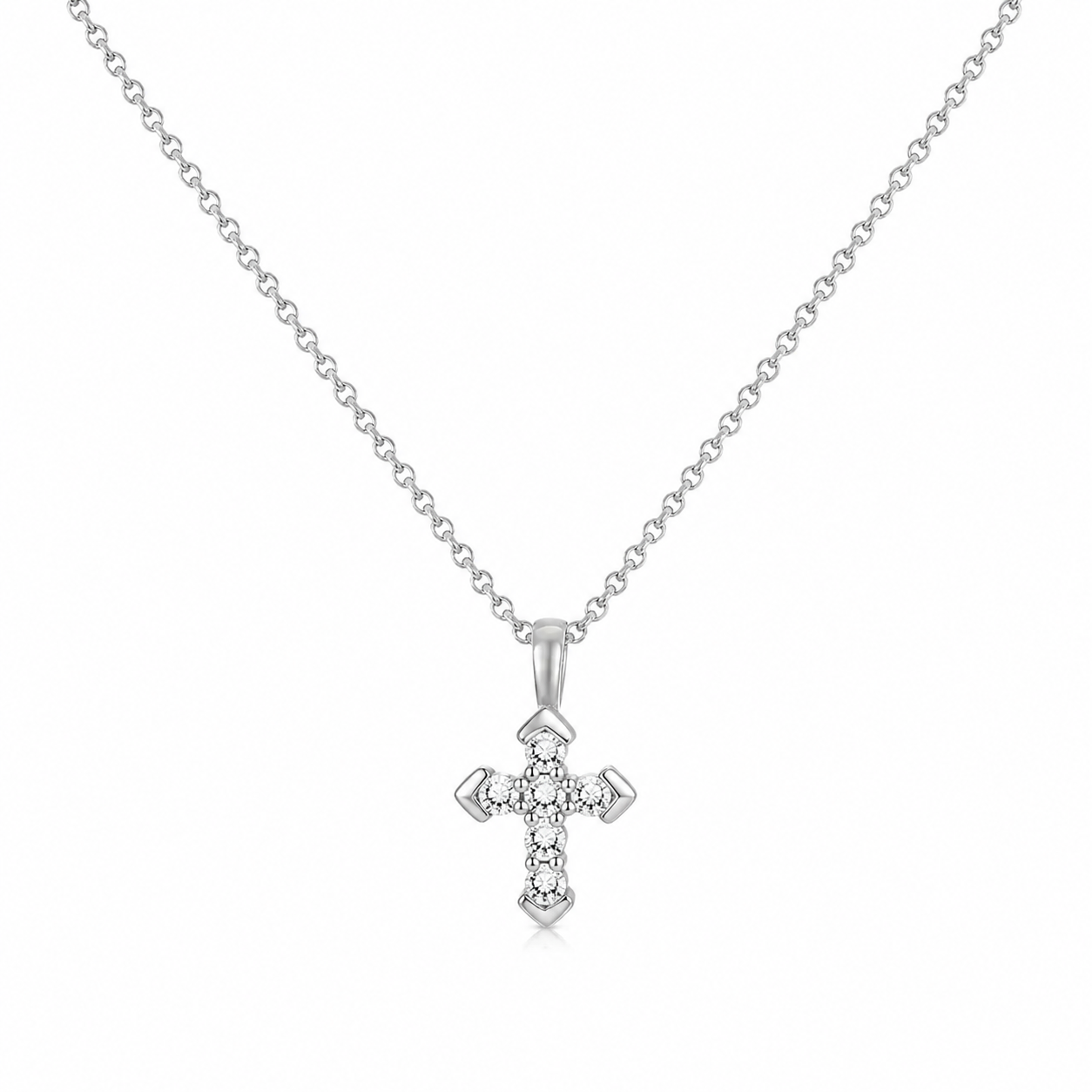Collar Grano de Mostaza