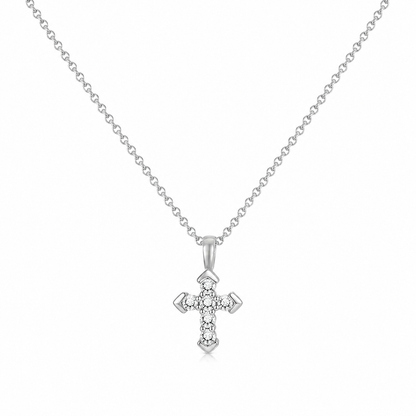 Collar Grano de Mostaza