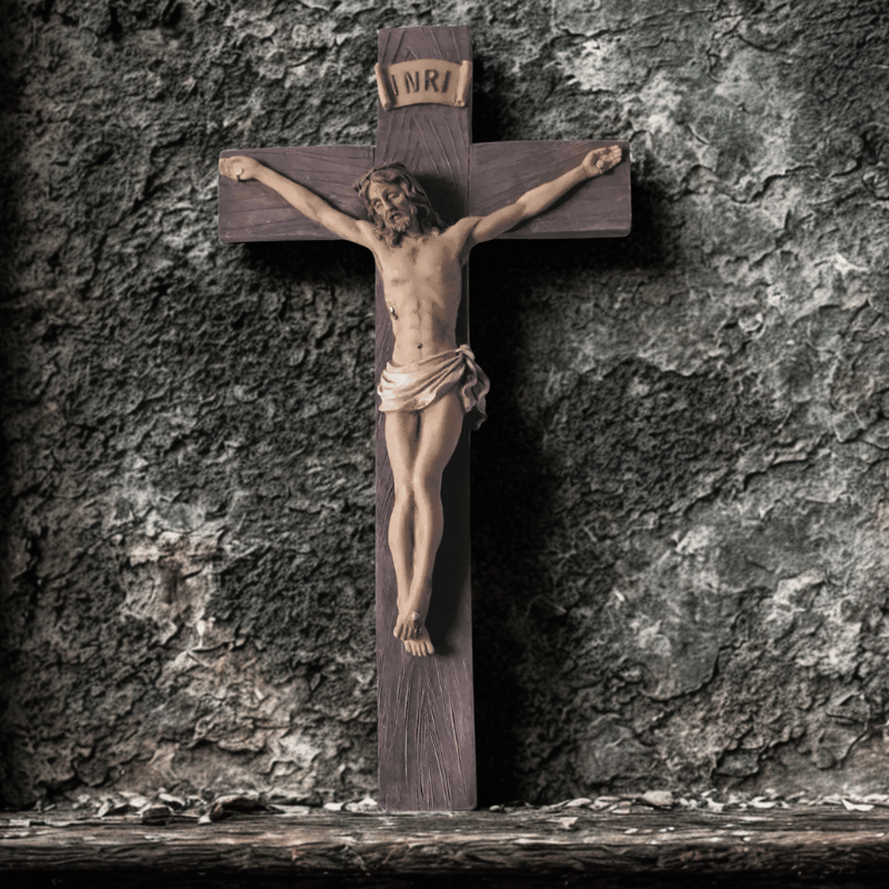 Cruz del Perdón Divino