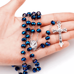 Rosario Cielo Sagrado