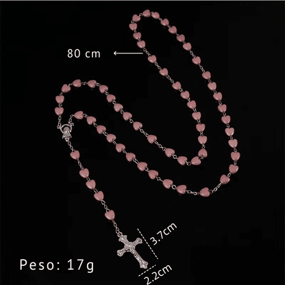 Rosario Corazón de María