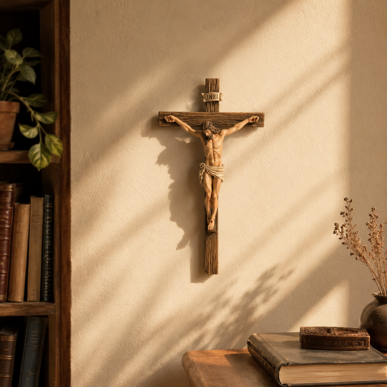 Cruz del Perdón Divino