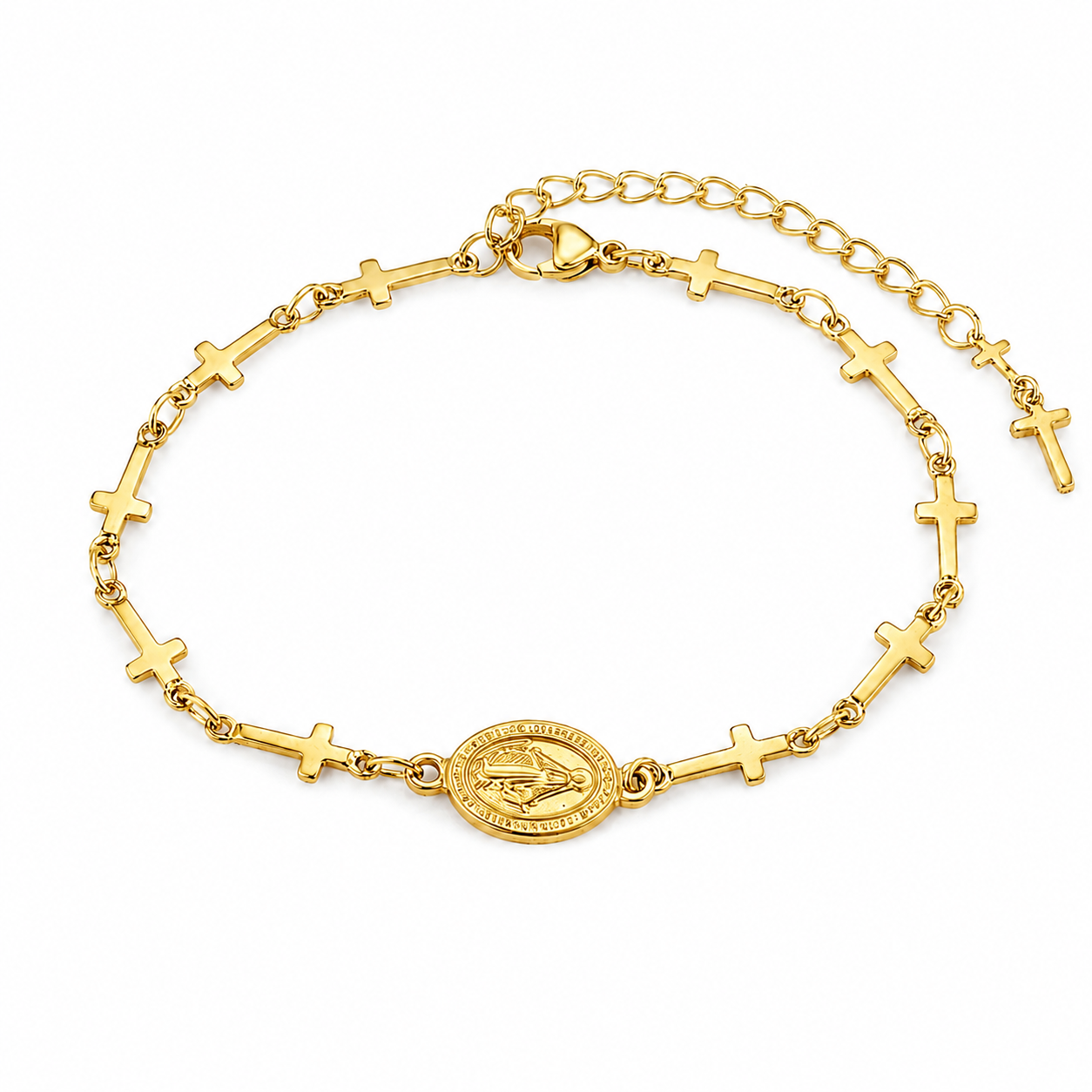 Pulsera Luz de María