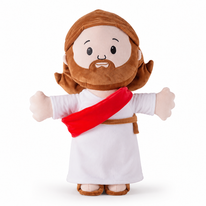 Jesús Abrazo
