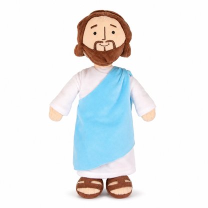Muñeco de Jesús