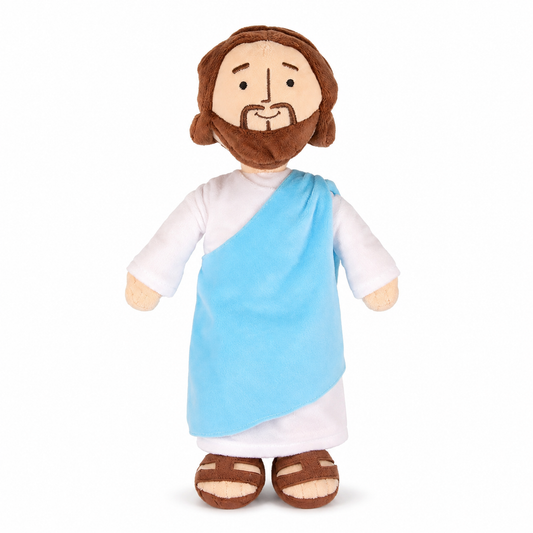 Muñeco de Jesús