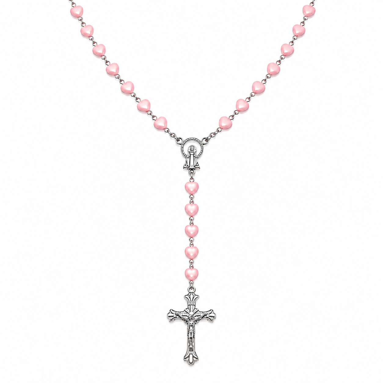Rosario Corazón de María