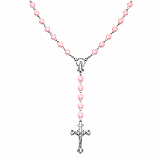 Rosario Corazón de María